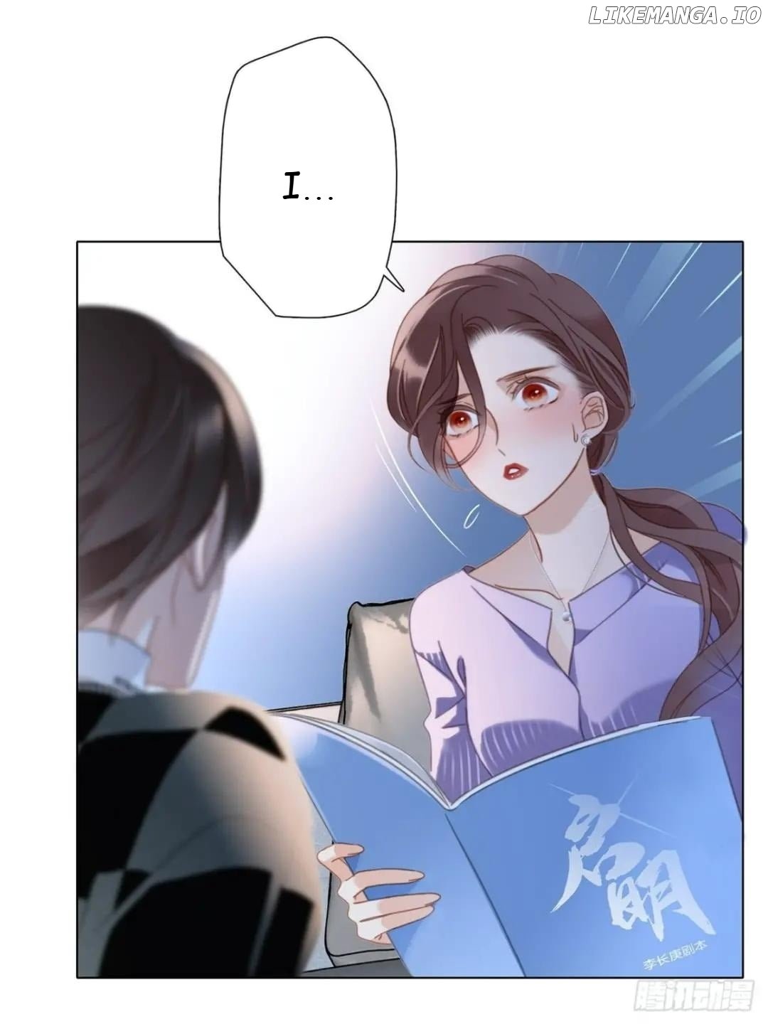 1st Kiss – I Don’t Want To Consider You As Sister Anymore Chapter 46 - 39 - page 23